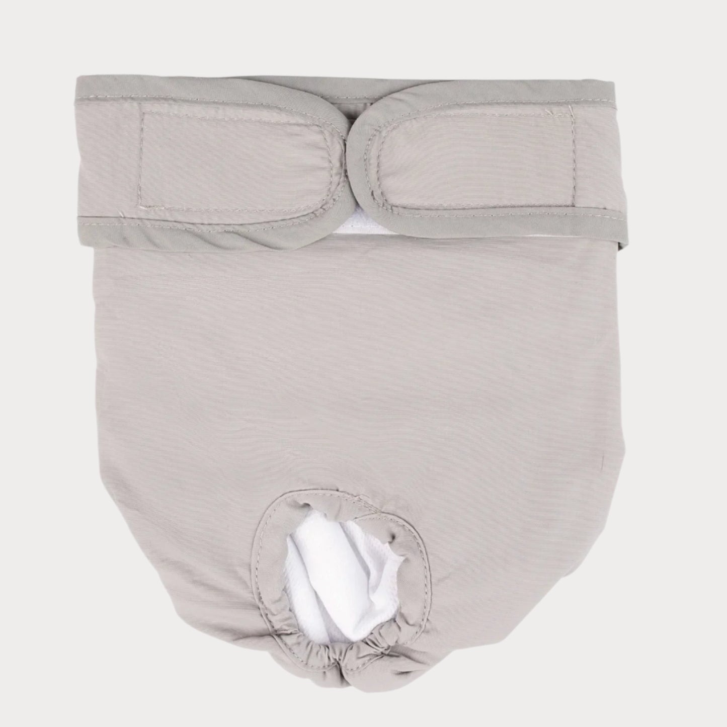 Reusable Dog Diapers for Female Dogs – Adjustable, High Absorbent Pet Nappies & Panties for All Sizes