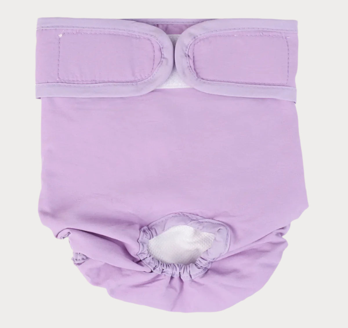 Reusable Dog Diapers for Female Dogs – Adjustable, High Absorbent Pet Nappies & Panties for All Sizes
