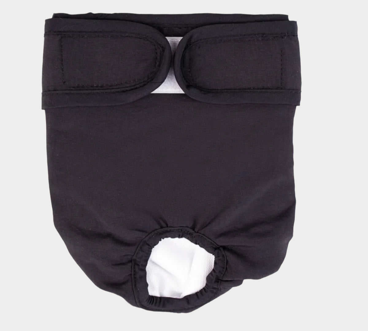 Reusable Dog Diapers for Female Dogs – Adjustable, High Absorbent Pet Nappies & Panties for All Sizes