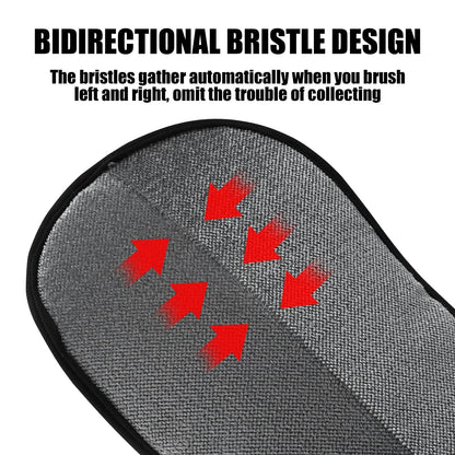 Reusable Pet Grooming Gloves – Fur & Hair Remover
