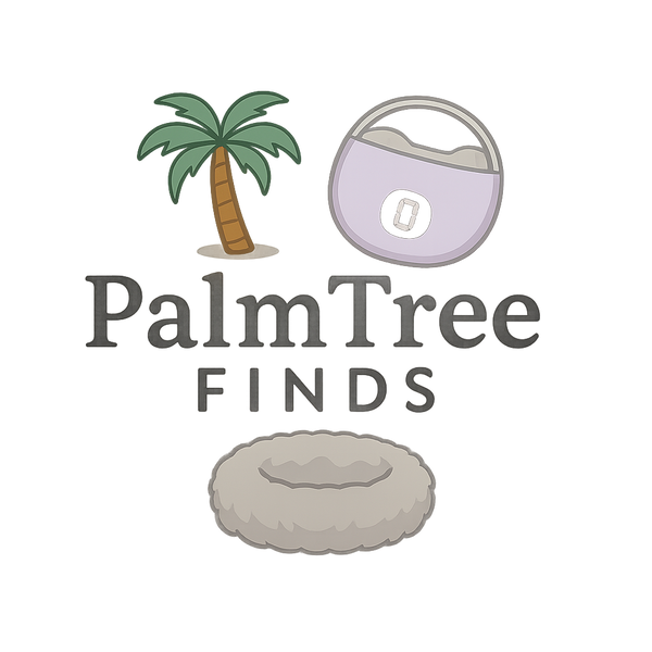 Palmtreefinds